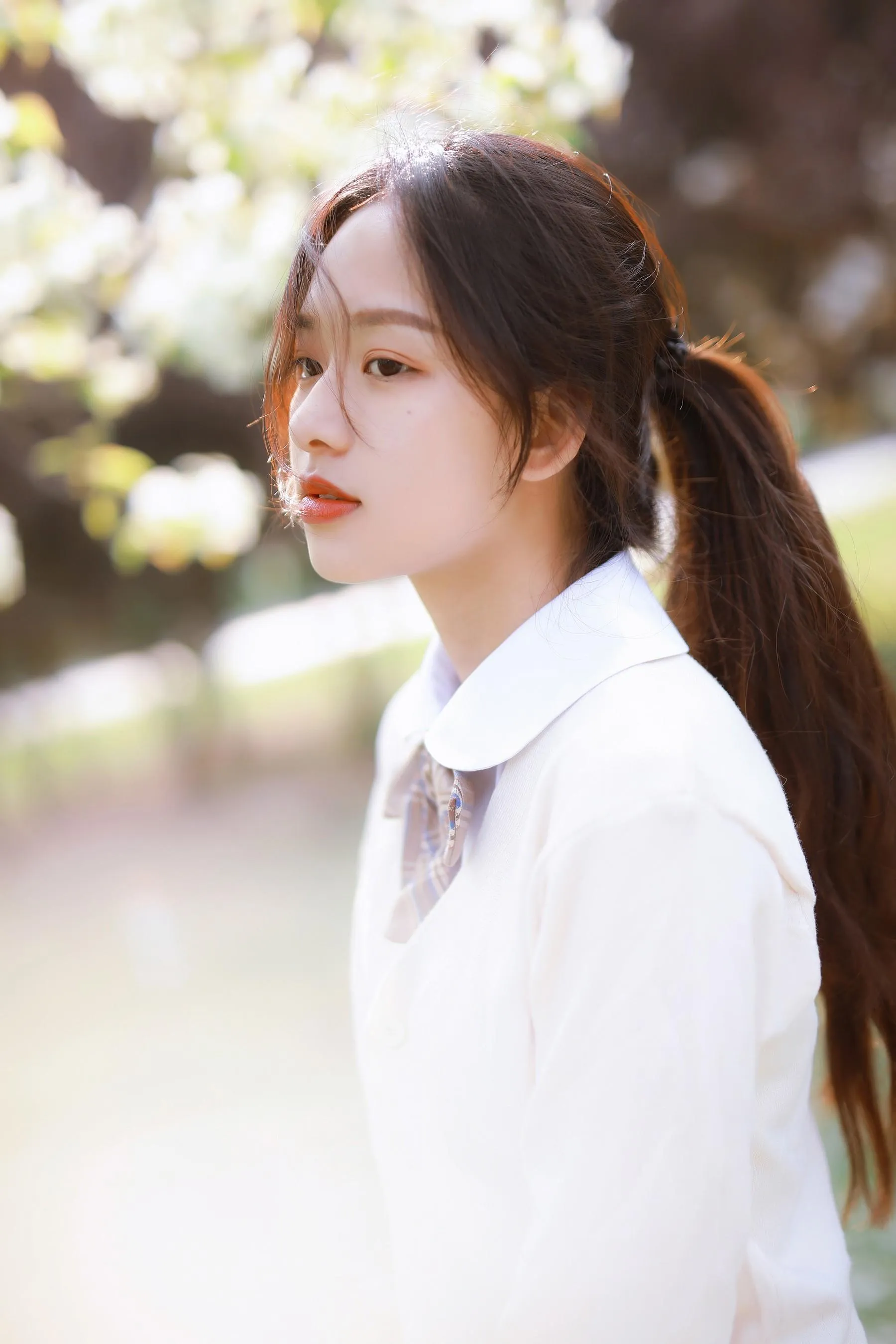 [艺图语] 2022.05.26 春来无事，只为花忙 赛心 [28P]插图4